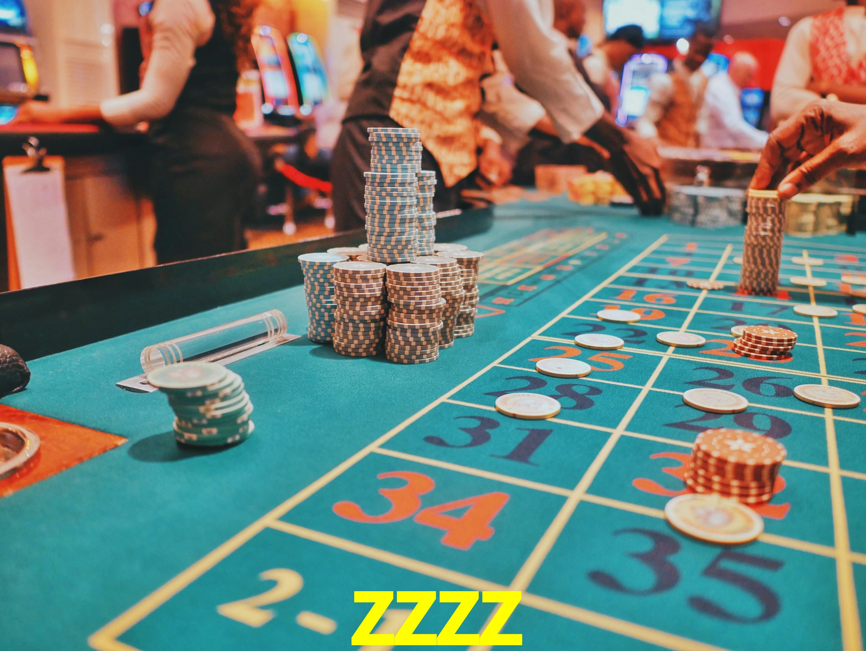 Casino VIP zzzz