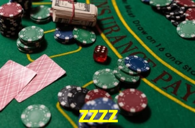 zzzz: A Experiência de Casino com Jogos de Mesa ao Vivo