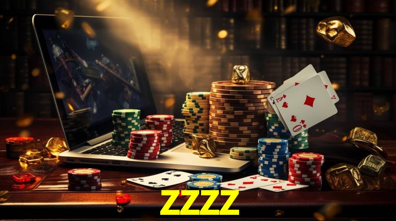 Mesa de Blackjack zzzz