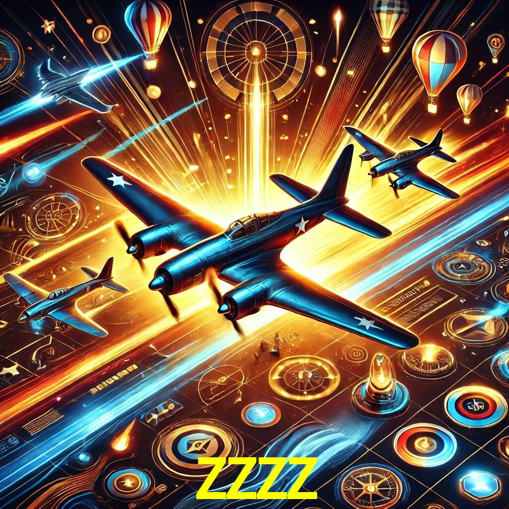 Vantagens do Aviator no ZZZZ