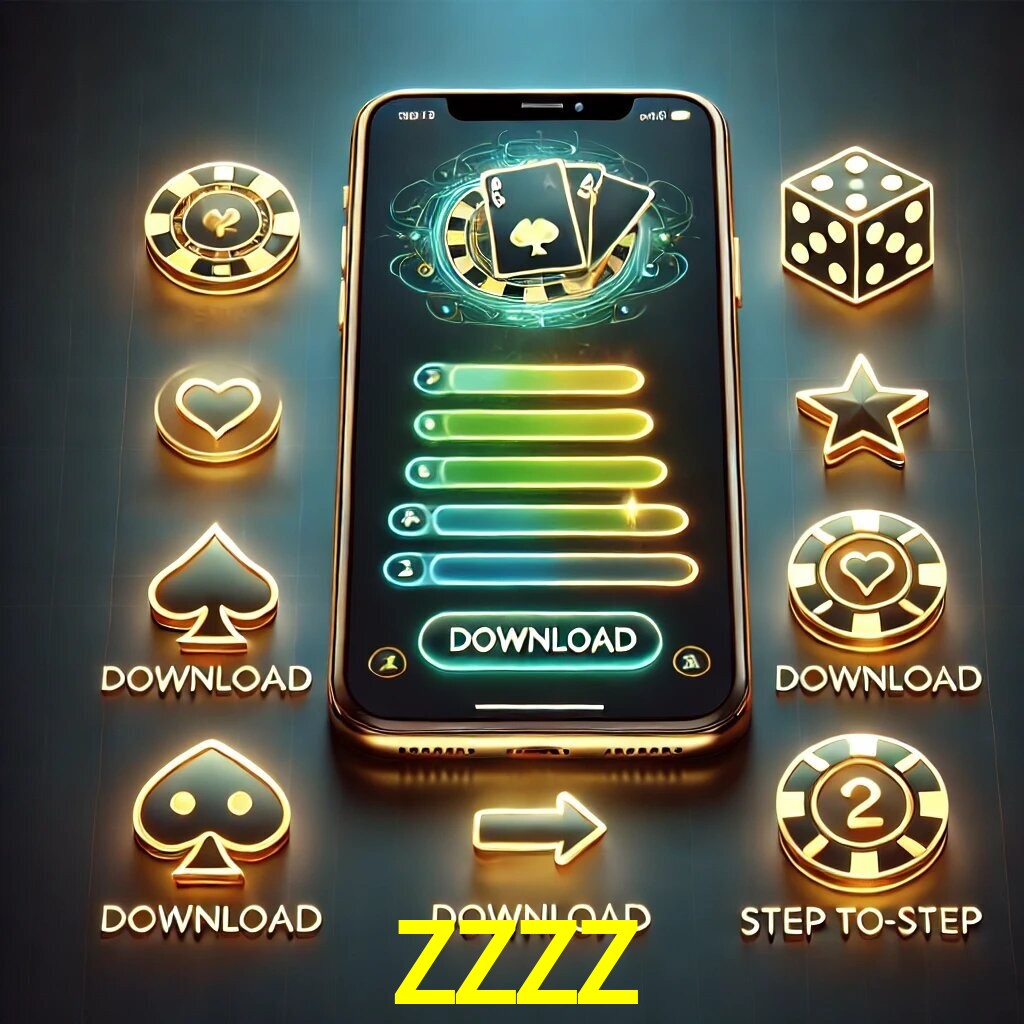 Como Baixar o App
