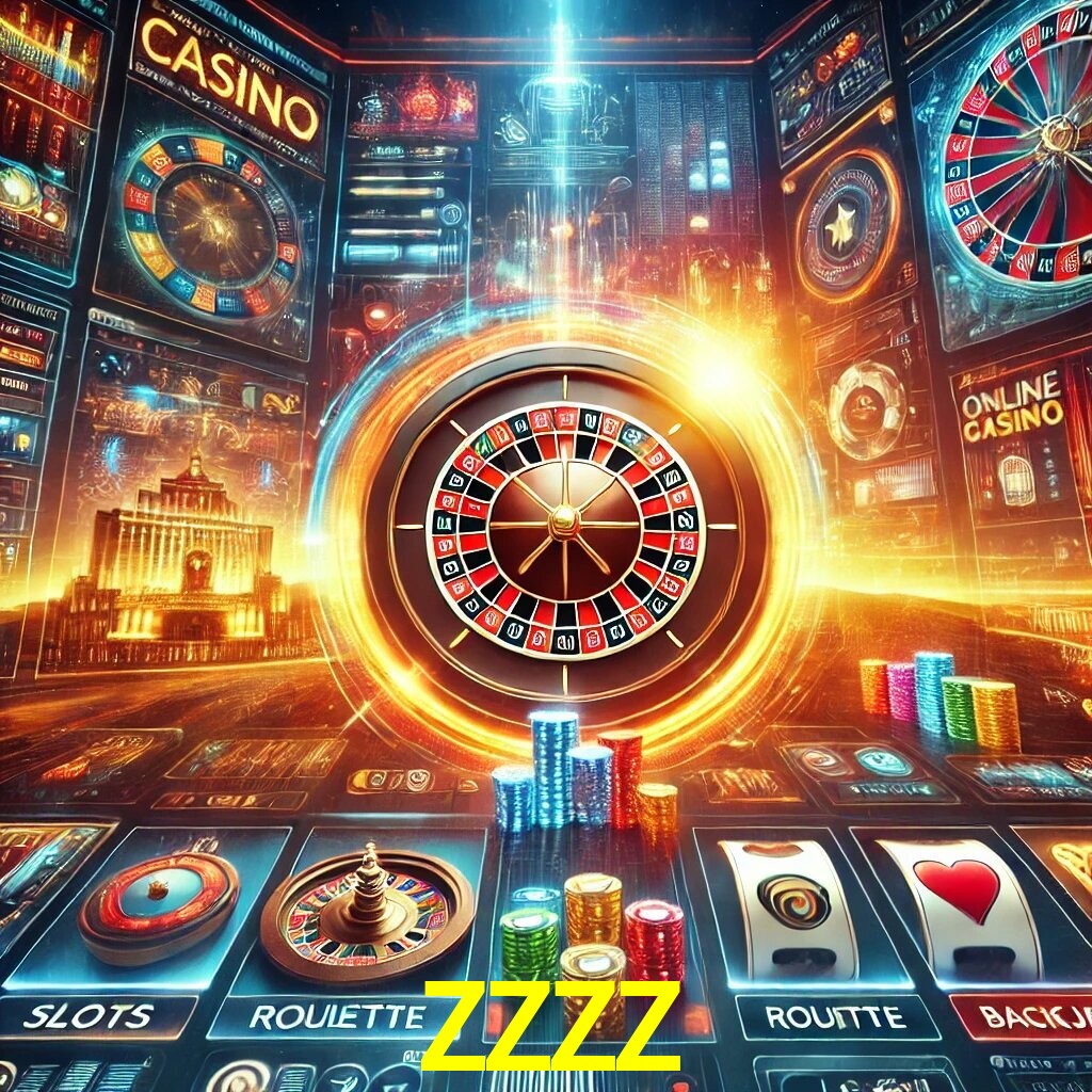 Visão geral dos jogos no ZZZZ