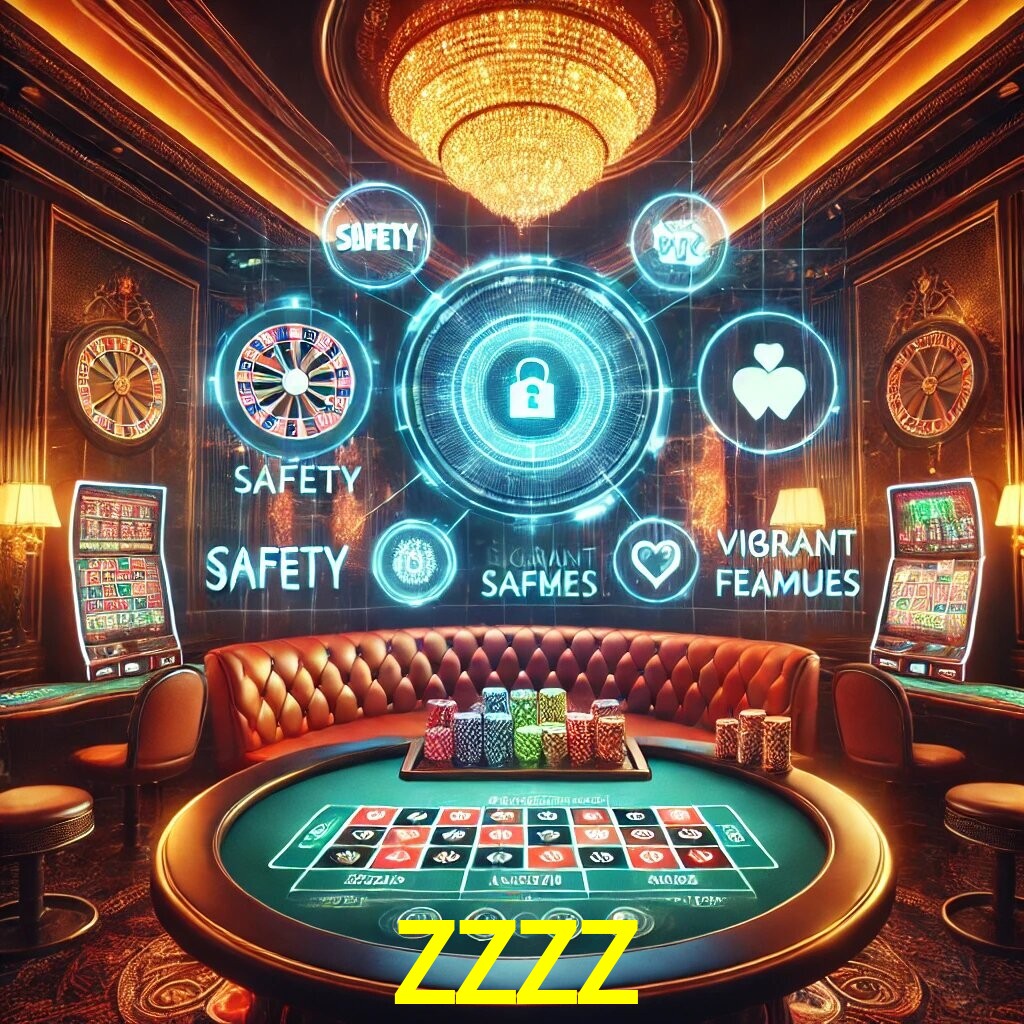 Por Que Jogar no ZZZZ?